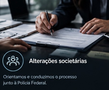 Serviços